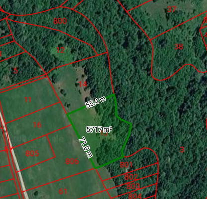Photo 3 — Plot in Oblast Lovech, Troyan