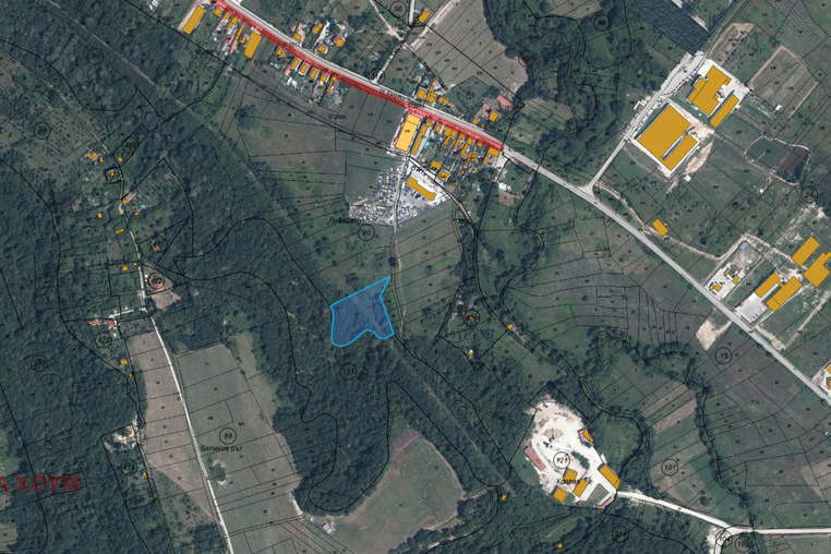Plot in Oblast Lovech, Troyan