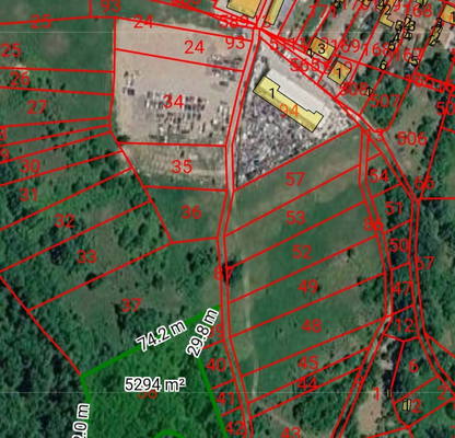 Photo 3 — Plot in Oblast Lovech, Troyan