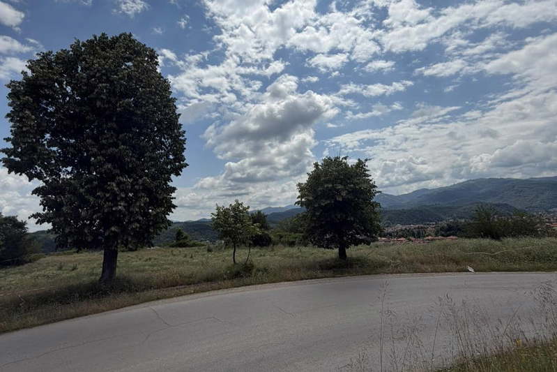 Plot in Oblast Lovech, Troyan