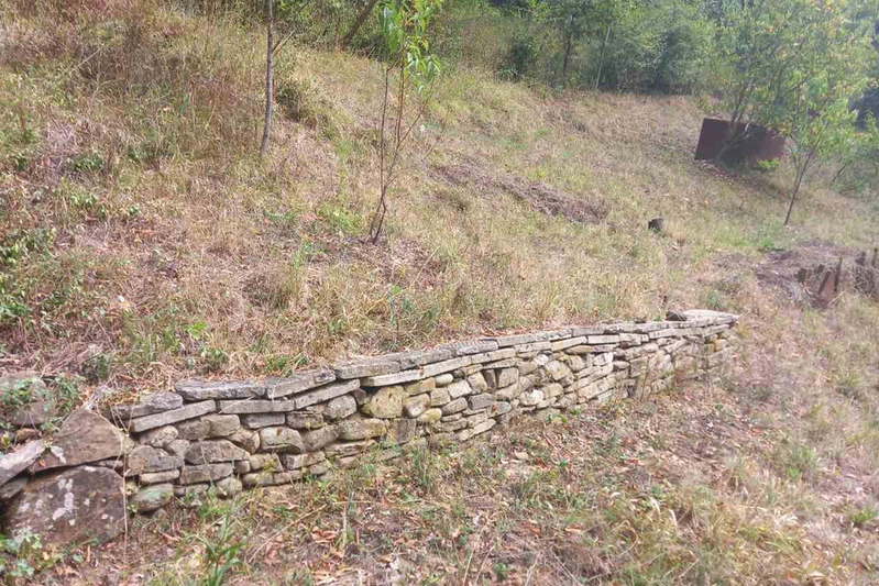 Plot in Oblast Lovech, Troyan