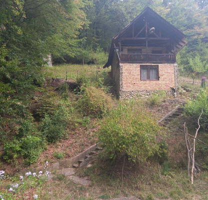 Photo 3 — Plot in Oblast Lovech, Troyan