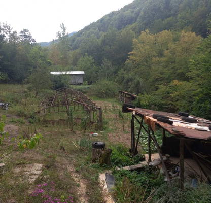Photo 4 — Plot in Oblast Lovech, Troyan