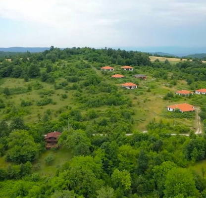 Photo 2 — Plot in Oblast Gabrovo, Tryavna