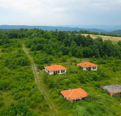 Photo 3 — Plot in Oblast Gabrovo, Tryavna