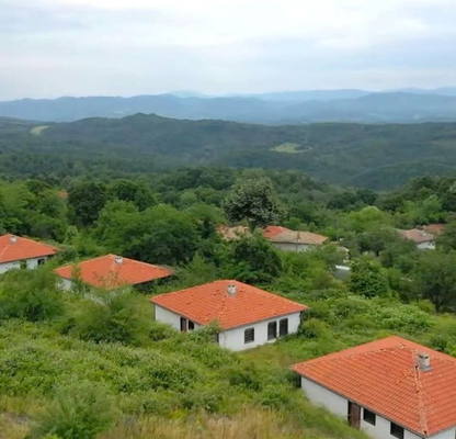 Photo 4 — Plot in Oblast Gabrovo, Tryavna