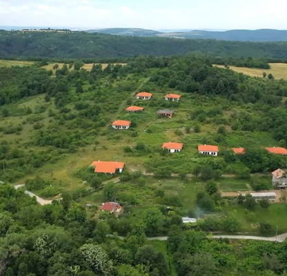 Photo 5 — Plot in Oblast Gabrovo, Tryavna
