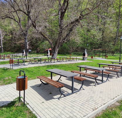 Photo 2 — Plot in Oblast Gabrovo, Tryavna