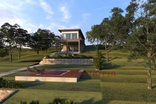 Plot in Tyrgovishte, Centyr
