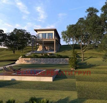Photo 2 — Plot in Tyrgovishte, Centyr
