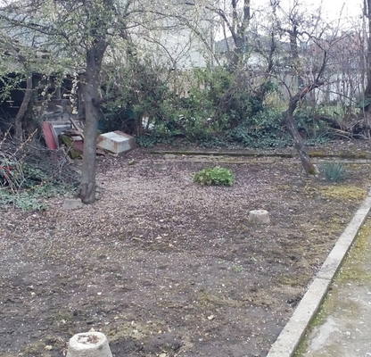 Photo 2 — Plot in Tyrgovishte, Centyr