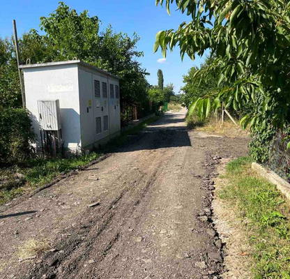 Снимка 2 — Парцел в Търговище, Вилна зона