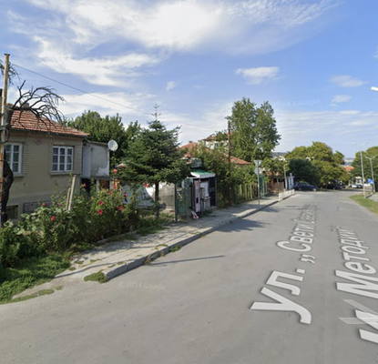 Photo 3 — Plot in Varna, Asparuhovo