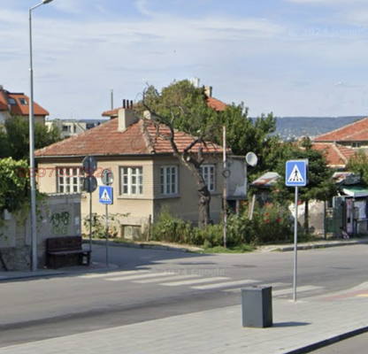 Photo 4 — Plot in Varna, Asparuhovo