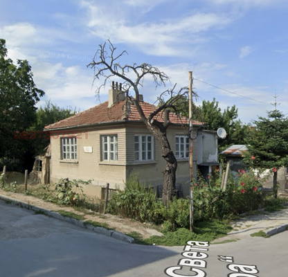 Photo 5 — Plot in Varna, Asparuhovo