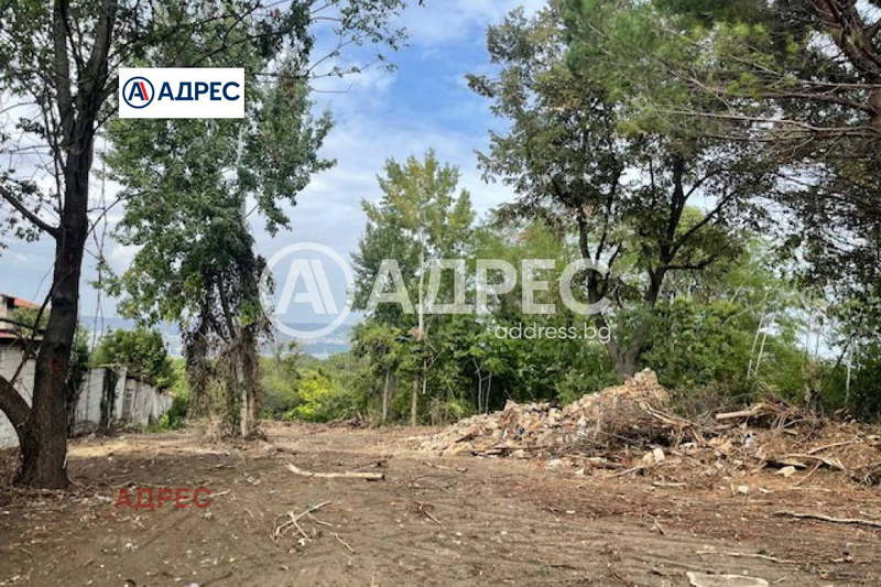 Парцел във Варна, Аспарухово