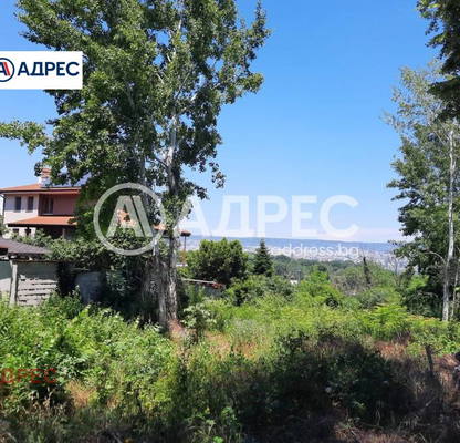 Снимка 2 — Парцел във Варна, Аспарухово