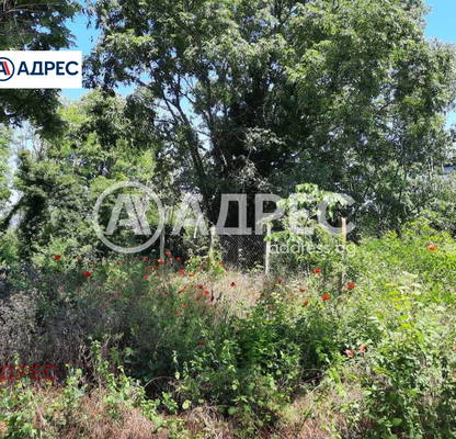 Снимка 3 — Парцел във Варна, Аспарухово