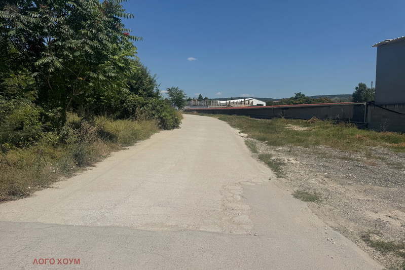 Plot in Varna, Biznes Park Varna