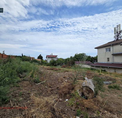 Снимка 2 — Парцел във Варна, Бриз