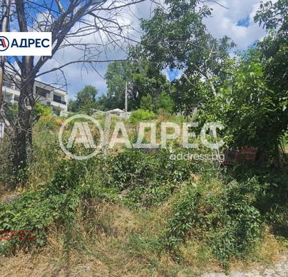 Снимка 3 — Парцел във Варна, Бриз