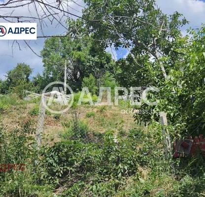 Снимка 4 — Парцел във Варна, Бриз
