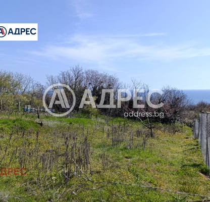 Снимка 2 — Парцел във Варна, Галата