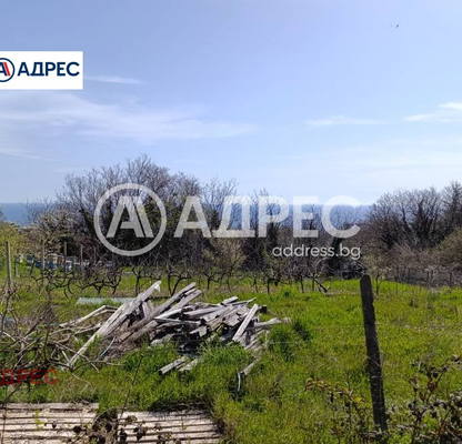 Снимка 4 — Парцел във Варна, Галата