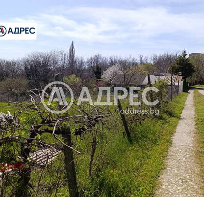 Снимка 5 — Парцел във Варна, Галата