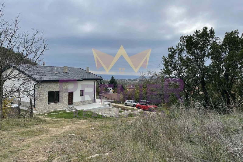 Plot in Varna, Izgrev