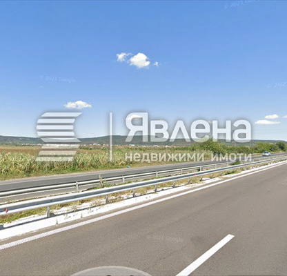 Photo 2 — Plot in Varna, Letishte