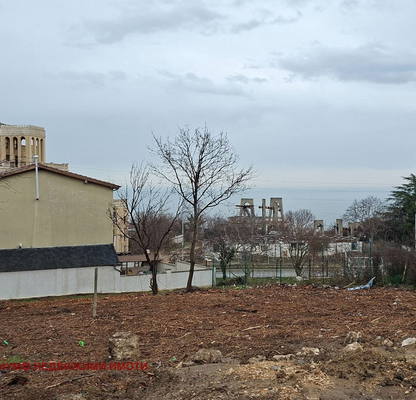 Photo 3 — Plot in Varna, Alen Mak