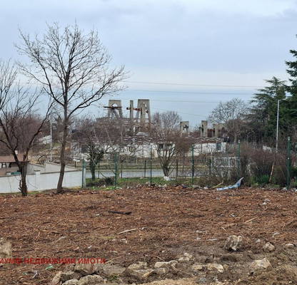 Photo 4 — Plot in Varna, Alen Mak