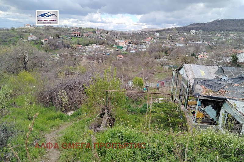 Парцел във Варна, м-т Балам Дере