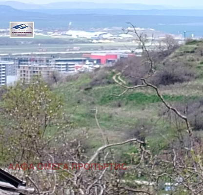 Photo 3 — Plot in Varna, Balam Dere