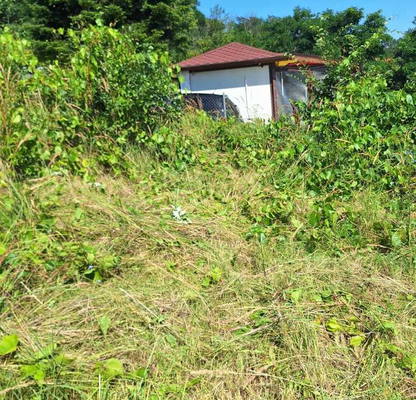 Photo 5 — Plot in Varna, Borovec - Sever