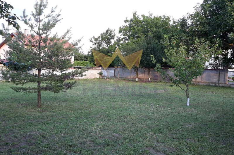 Парцел във Варна, м-т Боровец - север