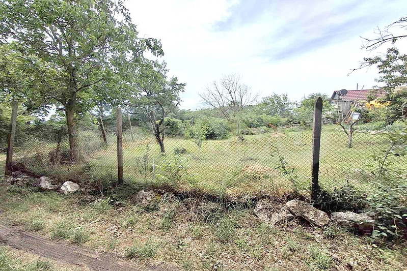 Plot in Varna, Dobreva Cheshma