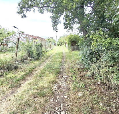 Photo 2 — Plot in Varna, Dobreva Cheshma