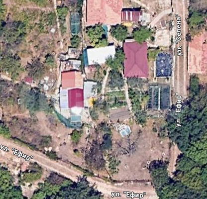 Photo 3 — Plot in Varna, Dobreva Cheshma