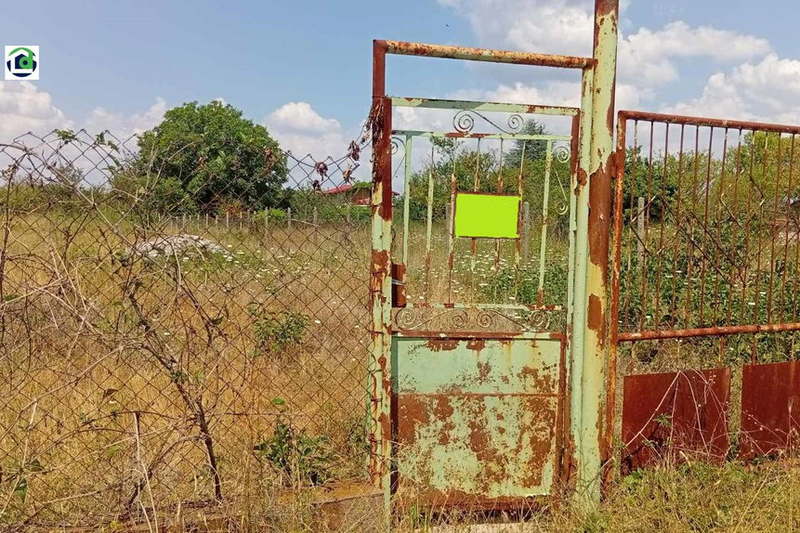 Plot in Varna, Dobreva Cheshma