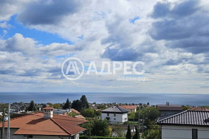 Plot in Varna, Dolna Traka