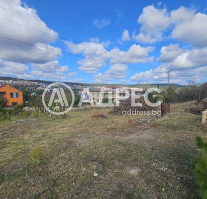 Photo 2 — Plot in Varna, Dolna Traka