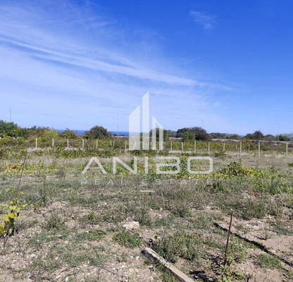 Photo 2 — Plot in Varna, Fichoza