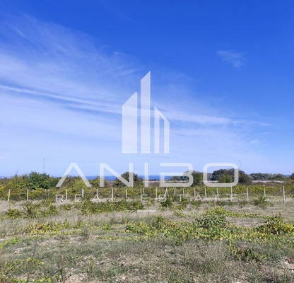 Photo 3 — Plot in Varna, Fichoza