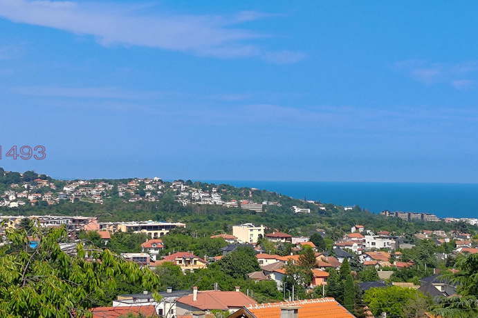 Парцел във Варна, м-т Горна Трака