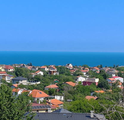 Снимка 4 — Парцел във Варна, м-т Горна Трака