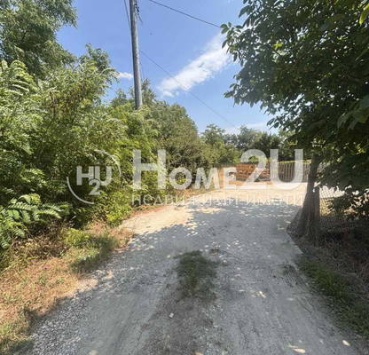 Photo 2 — Plot in Varna, Gorna Traka