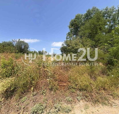 Photo 3 — Plot in Varna, Gorna Traka
