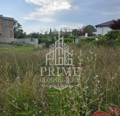 Photo 2 — Plot in Varna, Gorna Traka